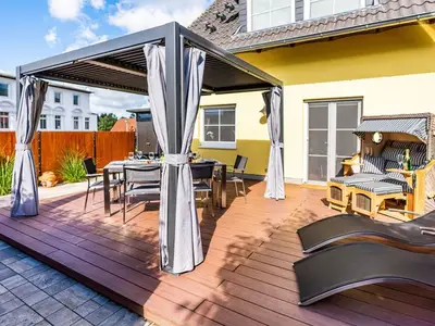 Ferienhaus für 6 Personen (85 m²) in Korswandt 9/10