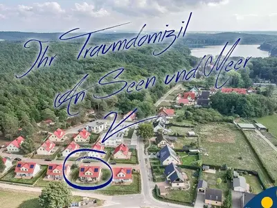 Ferienhaus für 4 Personen (70 m²) in Korswandt 2/10