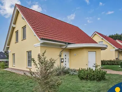 Ferienhaus für 4 Personen (70 m²) in Korswandt 3/10