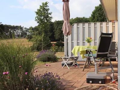 Ferienhaus für 4 Personen (70 m²) in Korswandt 5/10