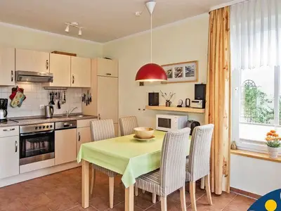 Ferienhaus für 4 Personen (70 m²) in Korswandt 9/10
