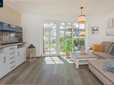 Ferienhaus für 5 Personen (75 m²) in Korswandt 2/10