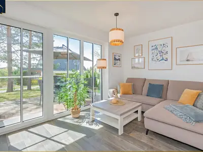 Ferienhaus für 5 Personen (75 m²) in Korswandt 3/10