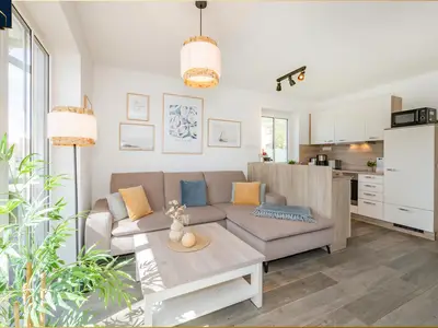 Ferienhaus für 5 Personen (75 m²) in Korswandt 4/10