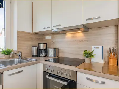 Ferienhaus für 5 Personen (75 m²) in Korswandt 6/10