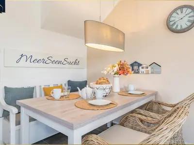 Ferienhaus für 5 Personen (75 m²) in Korswandt 7/10