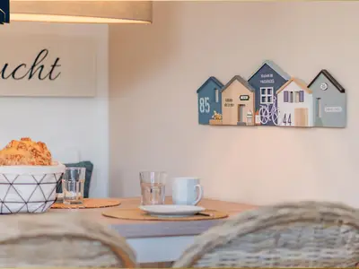 Ferienhaus für 5 Personen (75 m²) in Korswandt 9/10