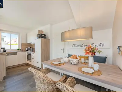 Ferienhaus für 5 Personen (75 m²) in Korswandt 10/10