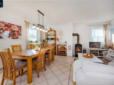 Ferienhaus für 6 Personen (90 m²) in Korswandt 2/10