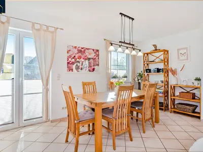 Ferienhaus für 6 Personen (90 m²) in Korswandt 3/10