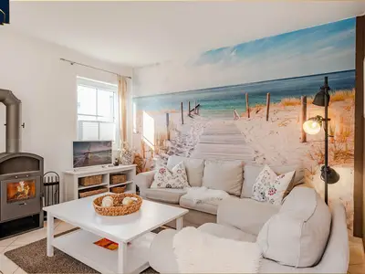 Ferienhaus für 6 Personen (90 m²) in Korswandt 4/10