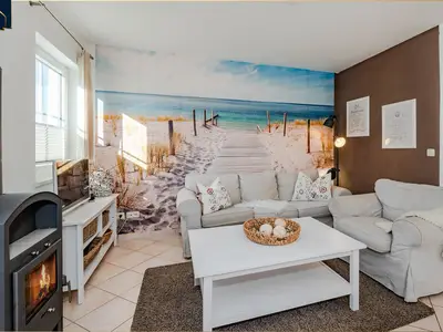 Ferienhaus für 6 Personen (90 m²) in Korswandt 6/10