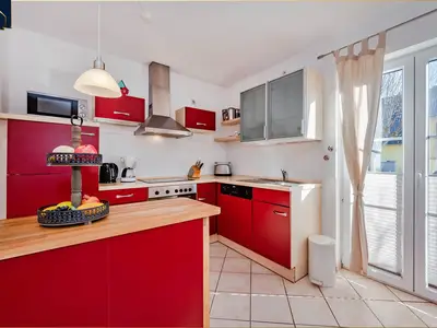 Ferienhaus für 6 Personen (90 m²) in Korswandt 7/10