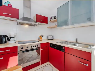 Ferienhaus für 6 Personen (90 m²) in Korswandt 8/10