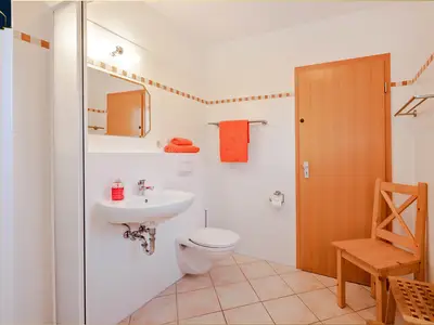 Ferienhaus für 6 Personen (90 m²) in Korswandt 9/10