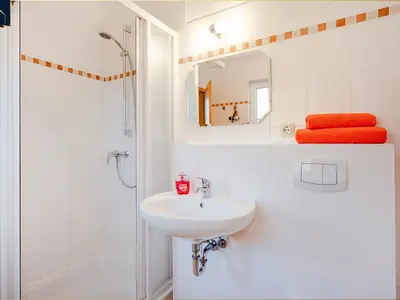 Ferienhaus für 6 Personen (90 m²) in Korswandt 10/10