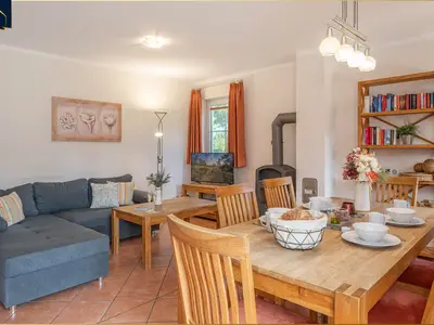 Ferienhaus für 6 Personen (86 m²) in Korswandt 3/10