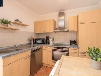 Ferienhaus für 6 Personen (86 m²) in Korswandt 4/10