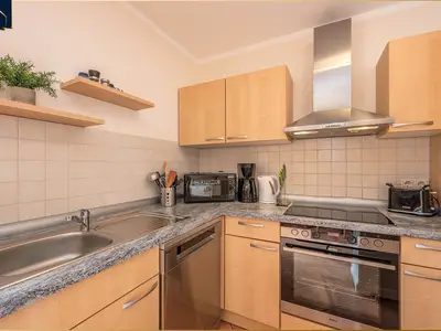 Ferienhaus für 6 Personen (86 m²) in Korswandt 5/10