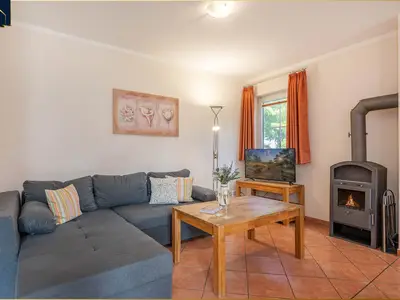 Ferienhaus für 6 Personen (86 m²) in Korswandt 9/10