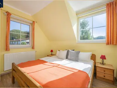 Ferienhaus für 6 Personen (86 m²) in Korswandt 10/10