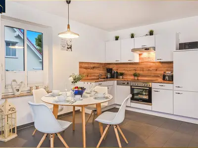 Ferienhaus für 4 Personen (70 m²) in Korswandt 5/10