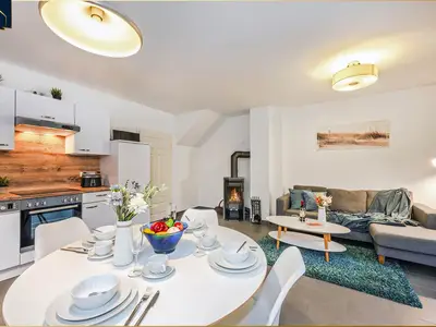 Ferienhaus für 4 Personen (70 m²) in Korswandt 8/10