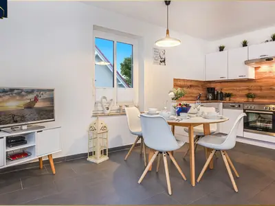 Ferienhaus für 4 Personen (70 m²) in Korswandt 10/10