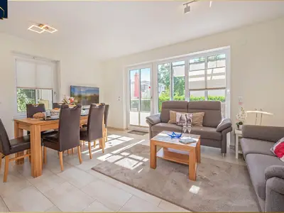 Ferienhaus für 6 Personen (75 m²) in Korswandt 2/10