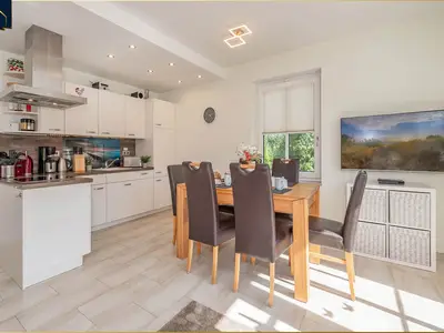 Ferienhaus für 6 Personen (75 m²) in Korswandt 4/10