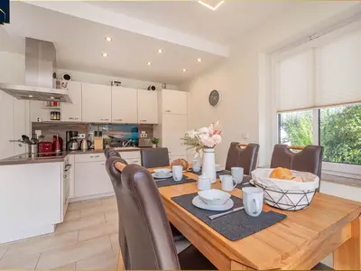 Ferienhaus für 6 Personen (75 m²) in Korswandt 5/10