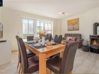 Ferienhaus für 6 Personen (75 m²) in Korswandt 7/10