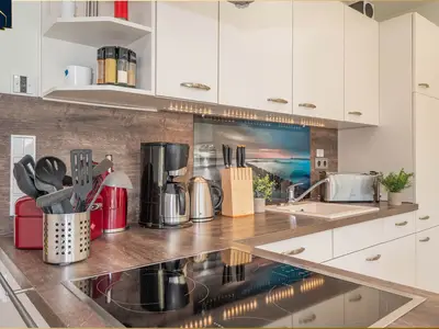 Ferienhaus für 6 Personen (75 m²) in Korswandt 8/10