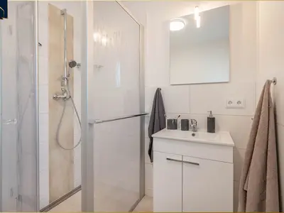 Ferienhaus für 6 Personen (75 m²) in Korswandt 10/10