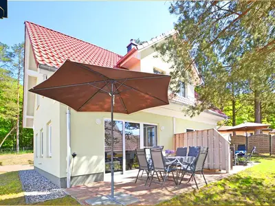 Ferienhaus für 5 Personen (75 m²) in Korswandt 2/10