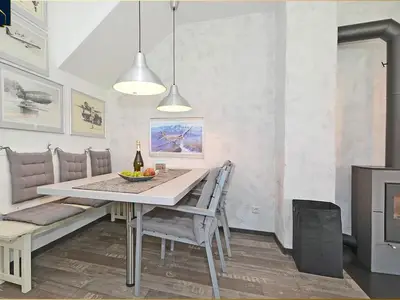 Ferienhaus für 5 Personen (75 m²) in Korswandt 4/10