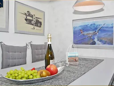 Ferienhaus für 5 Personen (75 m²) in Korswandt 5/10