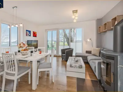 Ferienhaus für 6 Personen (75 m²) in Korswandt 2/10