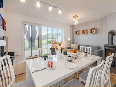 Ferienhaus für 6 Personen (75 m²) in Korswandt 3/10