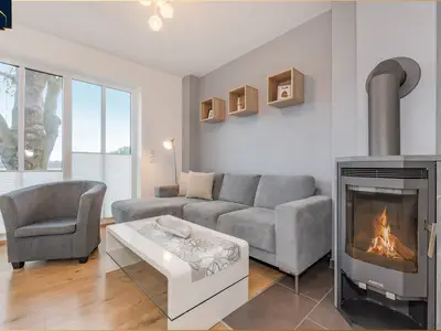 Ferienhaus für 6 Personen (75 m²) in Korswandt 8/10