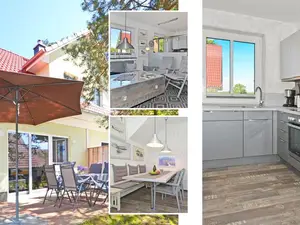 Ferienhaus für 5 Personen (75 m²) in Korswandt