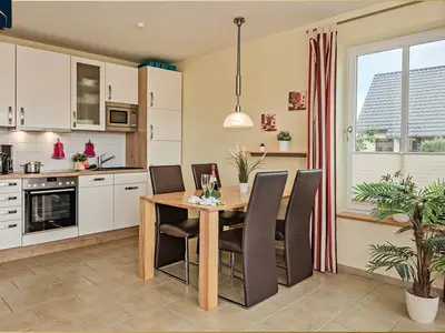 Ferienhaus für 4 Personen (70 m²) in Korswandt 2/10