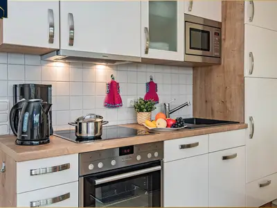 Ferienhaus für 4 Personen (70 m²) in Korswandt 3/10