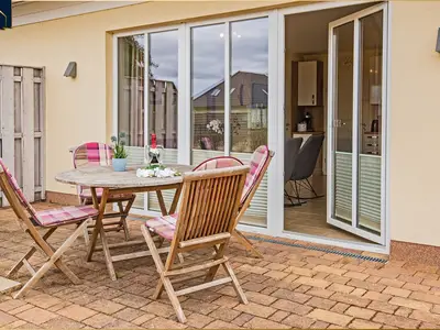 Ferienhaus für 4 Personen (70 m²) in Korswandt 6/10