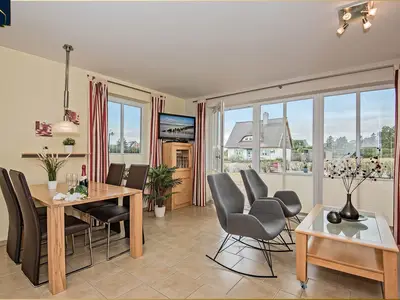 Ferienhaus für 4 Personen (70 m²) in Korswandt 9/10