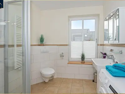 Ferienhaus für 4 Personen (70 m²) in Korswandt 10/10