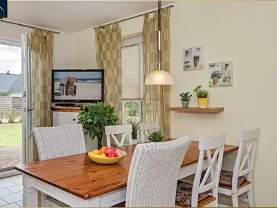 Ferienhaus für 6 Personen (80 m²) in Korswandt 2/10