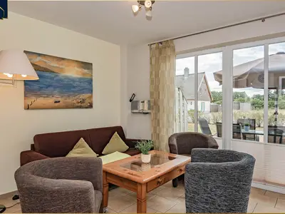 Ferienhaus für 6 Personen (80 m²) in Korswandt 3/10