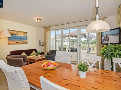 Ferienhaus für 6 Personen (80 m²) in Korswandt 4/10