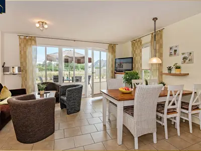 Ferienhaus für 6 Personen (80 m²) in Korswandt 5/10